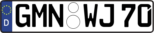 GMN-WJ70
