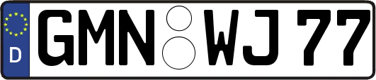 GMN-WJ77