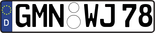 GMN-WJ78