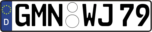 GMN-WJ79