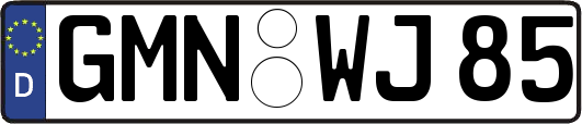 GMN-WJ85