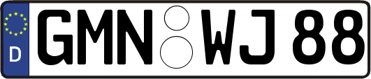 GMN-WJ88