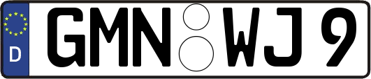 GMN-WJ9