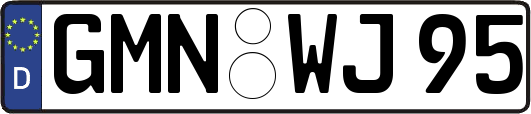 GMN-WJ95
