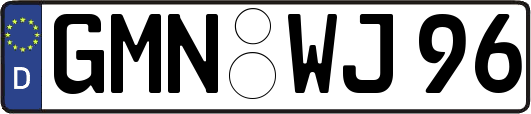 GMN-WJ96