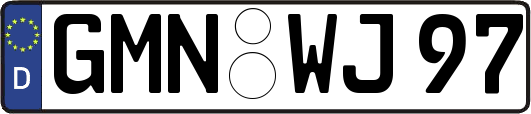 GMN-WJ97