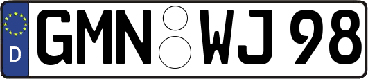 GMN-WJ98