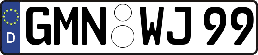 GMN-WJ99