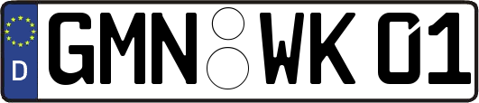 GMN-WK01