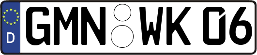 GMN-WK06