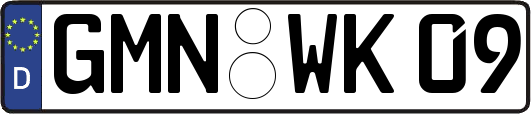 GMN-WK09