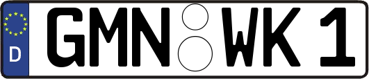 GMN-WK1