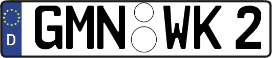GMN-WK2