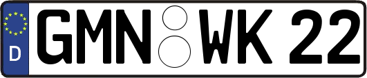 GMN-WK22