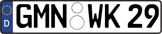 GMN-WK29