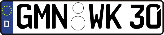 GMN-WK30