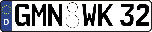 GMN-WK32