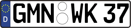 GMN-WK37