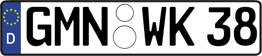 GMN-WK38