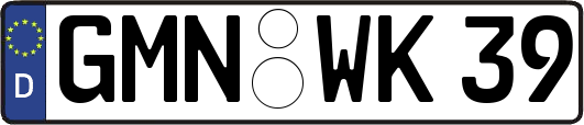 GMN-WK39