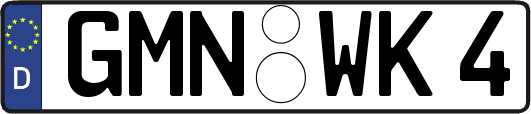 GMN-WK4