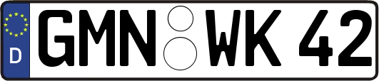 GMN-WK42