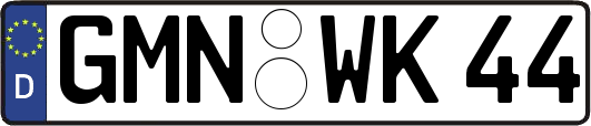 GMN-WK44