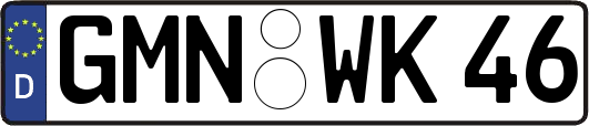 GMN-WK46