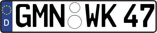 GMN-WK47