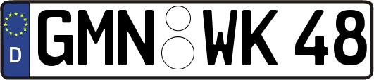GMN-WK48
