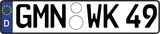 GMN-WK49