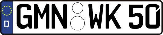 GMN-WK50