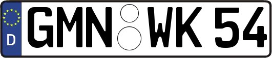GMN-WK54