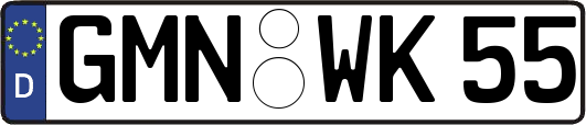GMN-WK55
