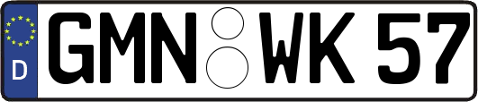 GMN-WK57