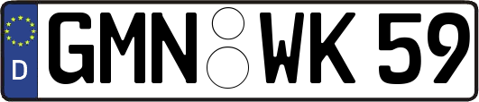 GMN-WK59