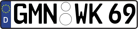 GMN-WK69
