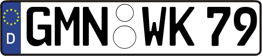 GMN-WK79