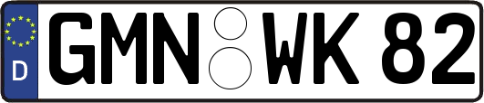 GMN-WK82