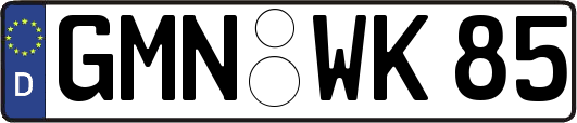 GMN-WK85