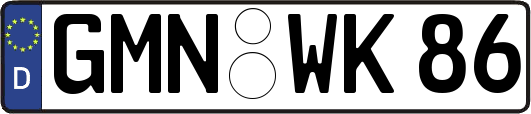 GMN-WK86