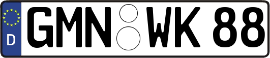 GMN-WK88