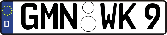 GMN-WK9