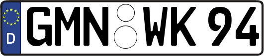 GMN-WK94