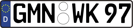 GMN-WK97