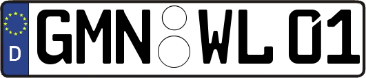 GMN-WL01
