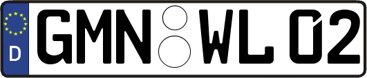 GMN-WL02