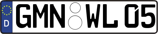 GMN-WL05
