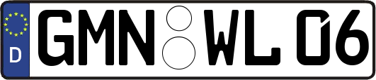 GMN-WL06
