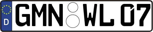 GMN-WL07